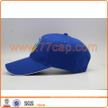 Hat Manufacturer Embroidered Pattern 100% Cotton Embroidered Baseball Cap